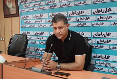 دایی: ۲ پنالتی صدرصد ما را نگرفتند و همه چیز علیه ما بود/ به رادوشویچ گفتم چرا داد و فریاد میکنی؟ - 0