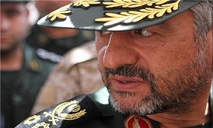 فرمانده کل سپاه: رئیس جمهور دست ما را برای انتقام از عربستان و امارات باز بگذارد - 1