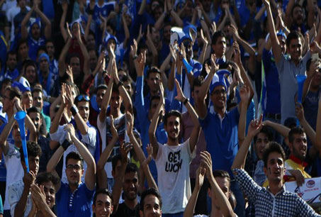 ماجرای عجیب بلیت فروشی بازی استقلال و العین؛ بازگشت به دوران صف! - 0