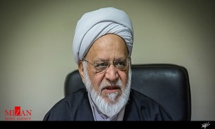 مصباحی مقدم انتصاب آیت الله دکتر رییسی را به ریاست قوه قضائیه تبریک گفت - 0