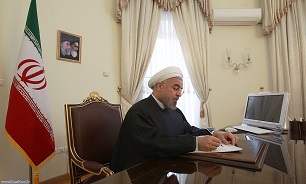 مسوولان تلاشهای خود را برای کاستن از مشکلات مناطق آسیب دیده و یاری مردم مضاعف کنند - 0