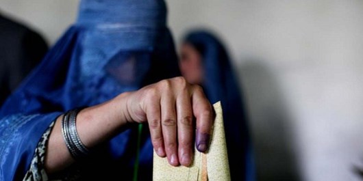 تردیدها درباره برگزاری انتخابات «ریاست جمهوری افغانستان» - 0