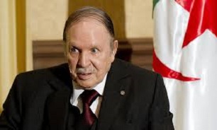 بوتفلیقه برای دوره پنجم ریاست جمهوری کاندید نخواهد شد - 1