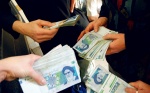 کارگران ساعتی و پاره وقت امسال چقدر عیدی میگیرند؟