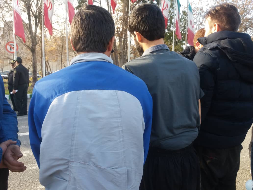 جزییات دستگیری قاتل فراری پس از چهار سال - 0