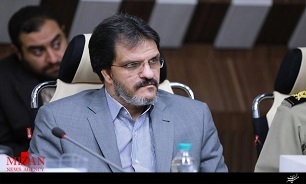 ورود مدعی العموم به منظور رفع نقاط حادثه خیز کمربندی ۱۵ خرداد در شهرکرد - 1