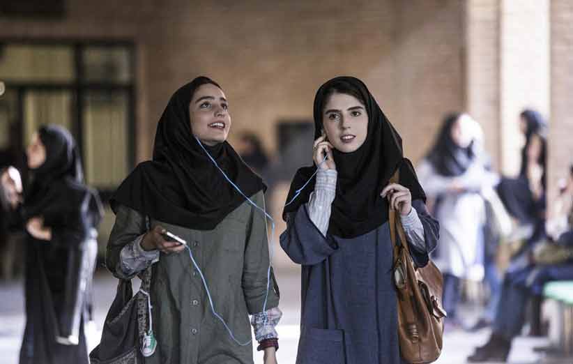 حاشیه تا متن ششمین روز از سی وهفتمین جشنواره فیلم فجر - 7