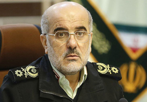 راه اندازی قرارگاه مقابله با سرقت در ایام تعطیلات نوروزی - 0