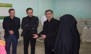 برگزاری هزار و ۱۰۰ اردوی جهادی در کمتر از دو سال - 0