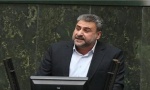 هیاتی از کمیسیون امنیت ملی مجلس به میرجاوه سفر میکند