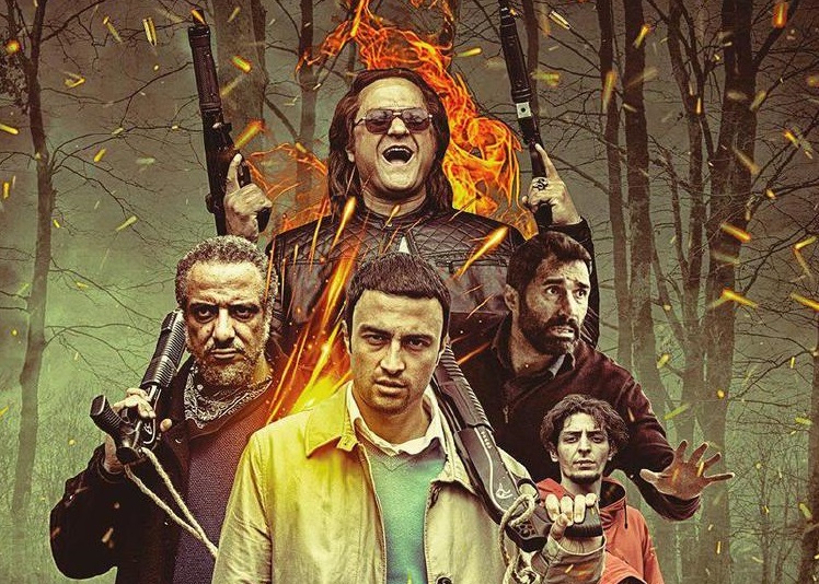 قانون مورفی در آستانه هفت میلیارد تومان/فیلم رامبد جوان صدرنشین جدول فروش سینما - 4