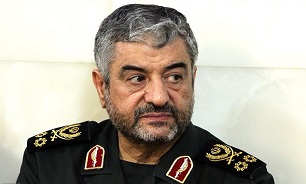تکذیب اظهارات منتسب به سرلشکر جعفری مبنی بر افزایش حقوق کارکنان سپاه در آخر سال - 0