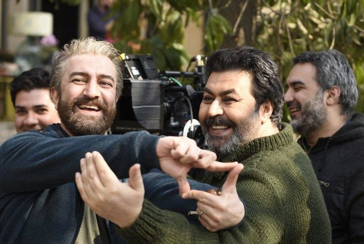 قانون مورفی در آستانه هفت میلیارد تومان/فیلم رامبد جوان صدرنشین جدول فروش سینما - 19