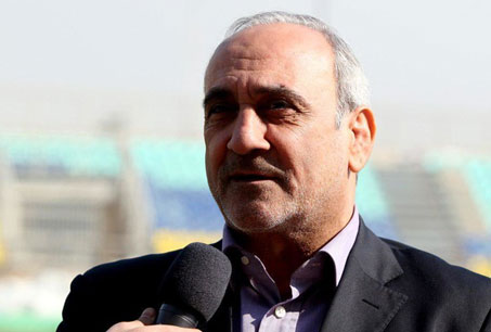 گرشاسبی: AFC امروز ما را امتحان میکند/ بیش از ۳۰۰ هزار متقاضی بلیت بازی با السد داشتیم - 0