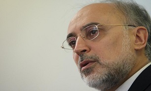 صالحی ضمن تبریک به آیتالله دکتر رئیسی: حضور آن عالم مجاهد و ولایتمدار در رأس هرم مدیریتی قوه قضاییه، نویدبخش آغاز فصلی جدید در راستای عدالت پروری و دادگستری است - 0