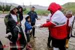 امدادرسانی به ۴۶۳ هزار نفر در ۱۰ شهرستان لرستان