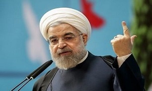 رئیس جمهور وارد رشت شد - 0