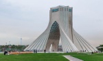 افزایش واحد آلایندگی شهر تهران بعد از انتشار بوی نامطبوع/ ادعای ترکیدگی مورد تایید نیست