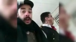 اظهارات همسر تنها بازمانده سانحه بوئینگ ۷۰۷ در کرج
