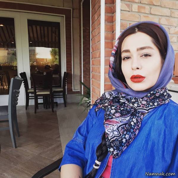 بیوگرافی و عکس های سانیا سالاری - 53