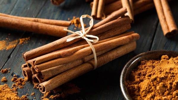 برای زیبایی و سلامت دارچین خواص بسیار دارد - 7