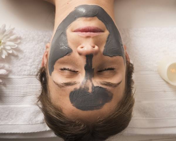 12 نوع ماسک چای سبز ، هر پوست ماسک مخصوص - 36