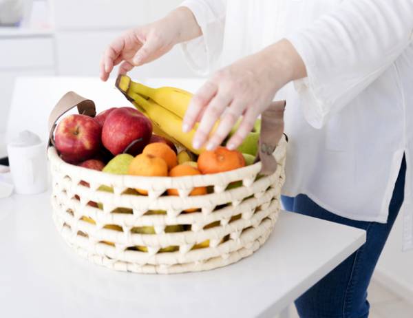 واقعا به جای شام میوه بخوریم لاغر می شویم؟ - 5