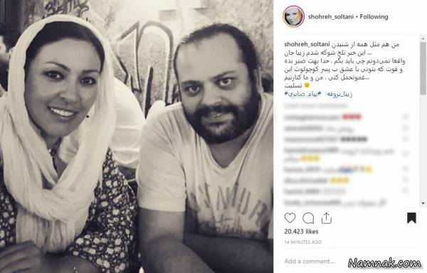 تسلیت چهره ها برای درگذشت همسر زیبا بروفه + تصاویر - 35