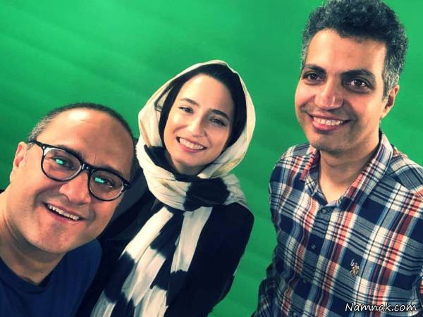 پایان شایعه “جدایی رامبد جوان و نگار جواهریان” + عکس جدید - 19