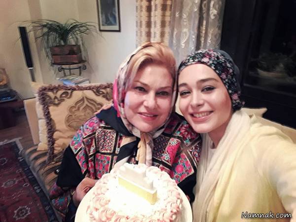 بیوگرافی و عکس های سانیا سالاری - 77