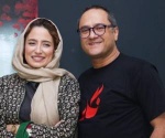 پایان شایعه “جدایی رامبد جوان و نگار جواهریان” + عکس جدید
