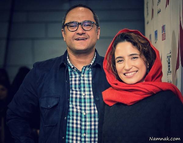 پایان شایعه “جدایی رامبد جوان و نگار جواهریان” + عکس جدید - 6