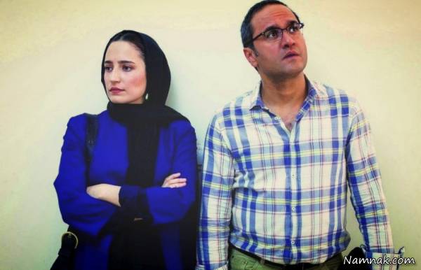 پایان شایعه “جدایی رامبد جوان و نگار جواهریان” + عکس جدید - 15