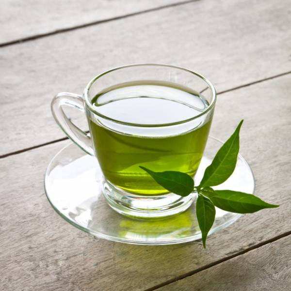 12 نوع ماسک چای سبز ، هر پوست ماسک مخصوص - 5