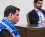 حکم اعدام باقری درمنی تأیید شد