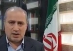 تاج نایب رئیس AFC شد