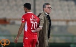 لیست برانکو مشخص شد، بازگشت پرسپولیس به زمین پژوهشگاه در یک صورت