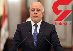 العبادی مدعی شد: ایران دلیل نخستوزیر نشدن من بود - 1