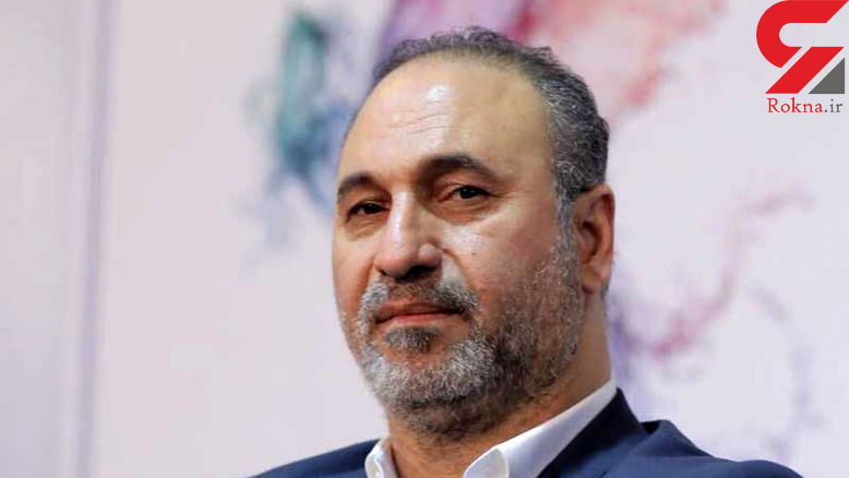 گریم متفاوت و خاص حمید فرخنژاد+عکس - 1