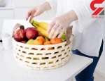 لاغری فوری با میوه+فرمول ناب