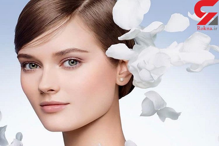 یک هفته ای پوست صورت تان را شفاف تر کنید - 1