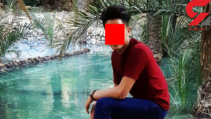 ناگفته هایی گمشده در پرونده شکنجه دختر تهرانی توسط پسر سیرجانی + فیلم و عکس - 1
