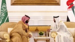 سفر خارجی بن سلمان بعد از قتل خاشقچی