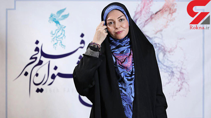 حمله تند مجری زن پرحاشیه به محسن رضایی / لطفا به ما رحم کنید - 1