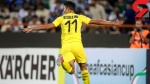 مهاجم السد: بازی دشواری مقابل پرسپولیس پیش رو داریم