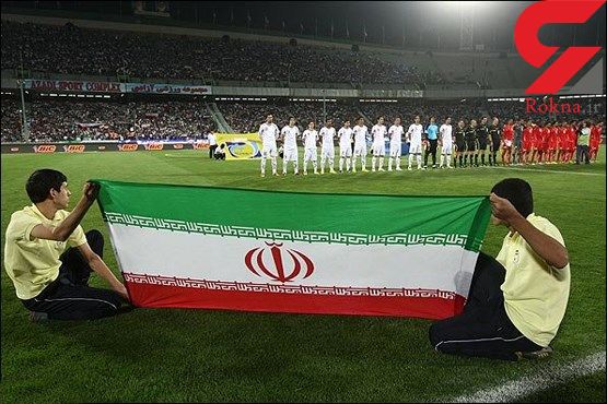 ایران - بولیوی؛ یوزهای ایران مقابل شیرهای هرناندو سیلس! - 1
