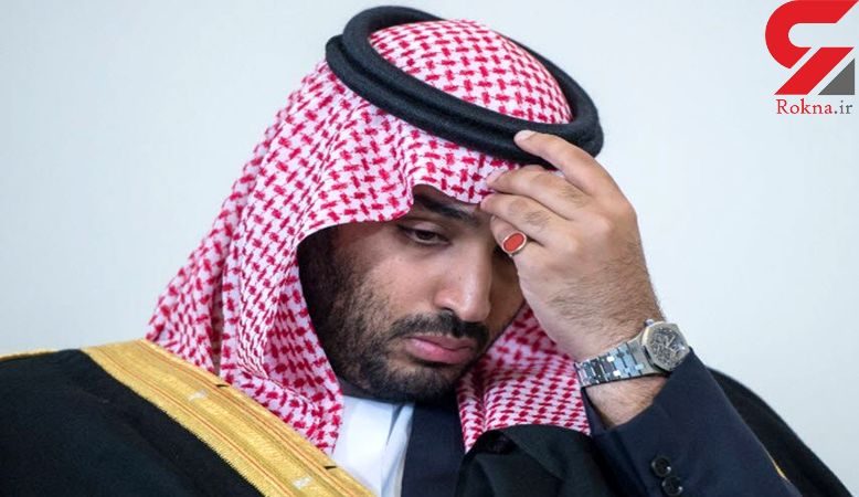 محمد بن سلمان: انگشتان خاشقچی را برای من بیاورید! - 1