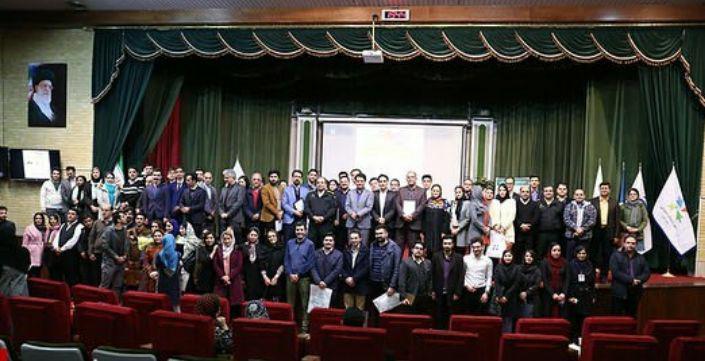 بهار کارآفرینان استارتاپی در تبریز - 2