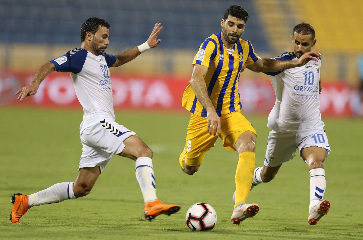 الغرافه: آماده مذاکره با پرسپولیس برای فروش طارمی هستیم - 3