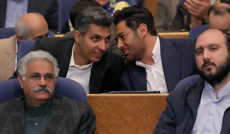 فشار همه جانبه به فردوسی پور برای قبول پست مدیریتی در صداوسیما و کنار رفتن از جلوی دوربین / از پایان نامه دکتری عادل تا شاکیانی که ناگهان دوباره پیدا شدند! / تصمیم حذف کجا گرفته شده؟ / تشکیک جدی در نفوذ حرف رییس رسانه ملی در صداوسیما - 5